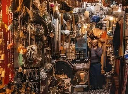 خانه بزرگ مرکزی، ۵ دقیقه پیاده‌روی تا شهر قدیمی تورنگار