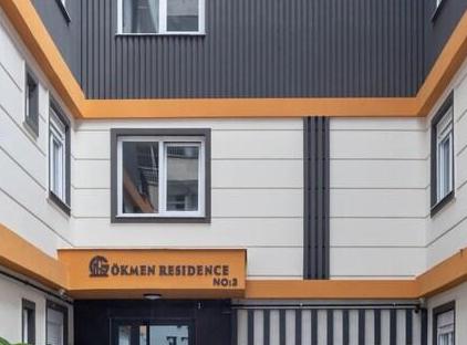 خانه بزرگ بیر نزدیک کالئیچی و مارکantalya تورنگار