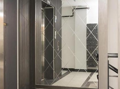 خانه بزرگ بیر نزدیک کالئیچی و مارکantalya تورنگار