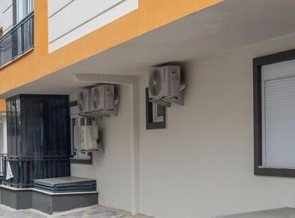 خانه بزرگ بیر نزدیک کالئیچی و مارکantalya تورنگار