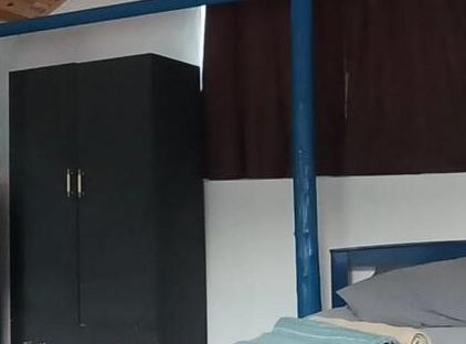 هتل المپوس تورنگار