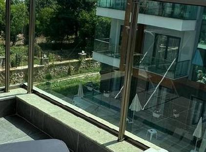 Silence Garden B12 1+1 3rd Floor  تورنگار