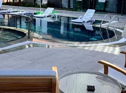 Silence Garden B12 1+1 3rd Floor  تورنگار
