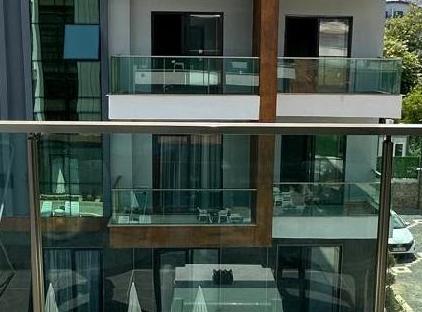 Silence Garden B12 1+1 3rd Floor  تورنگار