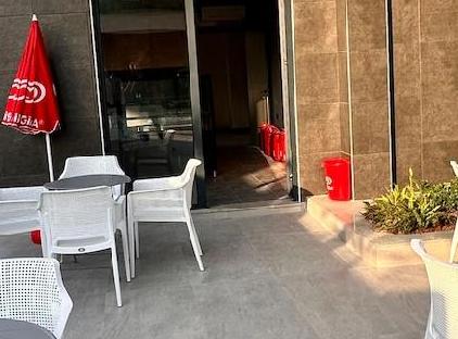 Silence Garden B12 1+1 3rd Floor  تورنگار