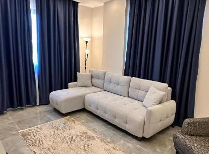 سوئیت گاردن سایلنس B7 1+1 طبقه 2 تورنگار