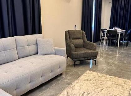 سوئیت گاردن سایلنس B7 1+1 طبقه 2 تورنگار