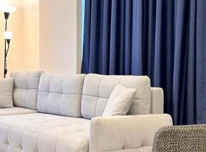سوئیت گاردن سایلنس B7 1+1 طبقه 2 تورنگار