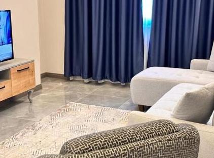 سوئیت گاردن سایلنس B7 1+1 طبقه 2 تورنگار