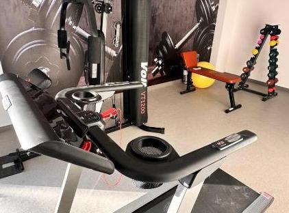 سوئیت گاردن سایلنس B7 1+1 طبقه 2 تورنگار