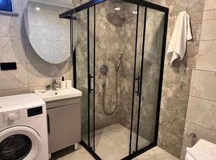 سوئیت گاردن سایلنس B7 1+1 طبقه 2 تورنگار