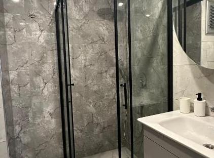 سوئیت گاردن سایلنس B7 1+1 طبقه 2 تورنگار