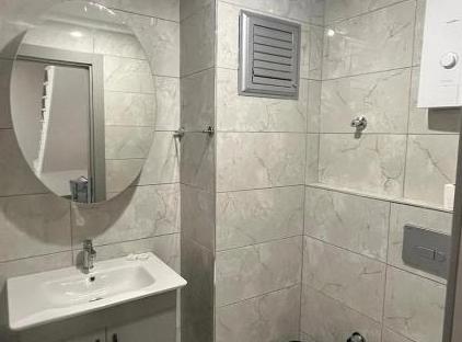 سوئیت گاردن سایلنس B7 1+1 طبقه 2 تورنگار