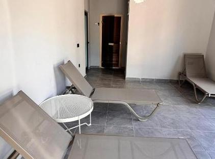 سوئیت گاردن سایلنس B7 1+1 طبقه 2 تورنگار