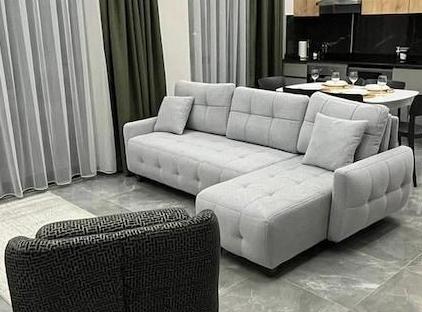 سوئیت گاردن سیلنس B15 2+1 طبقه ۴ تورنگار