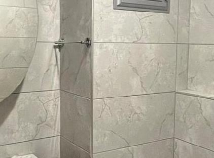 سوئیت گاردن سیلنس B15 2+1 طبقه ۴ تورنگار