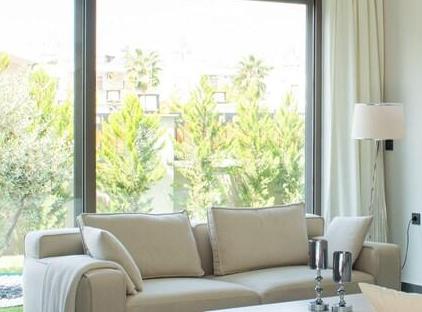 ویلای لIVING دریم ریلکس تورنگار