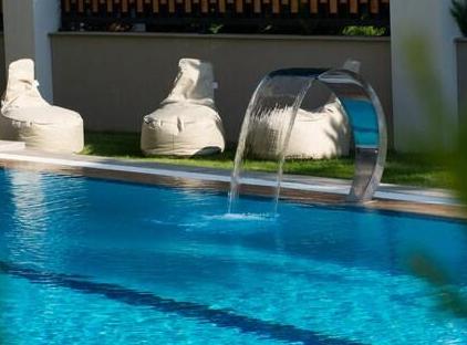 ویلای لIVING دریم ریلکس تورنگار