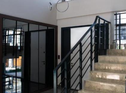 ویلای لIVING دریم ریلکس تورنگار