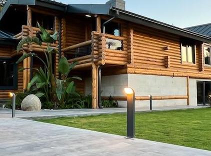 ویلای لIVING دریم لیگنوم تورنگار