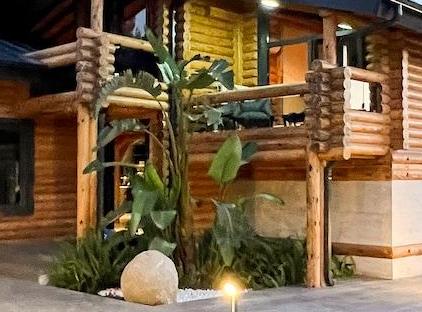 ویلای لIVING دریم لیگنوم تورنگار