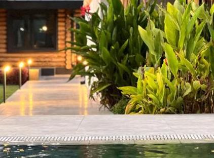 ویلای لIVING دریم لیگنوم تورنگار