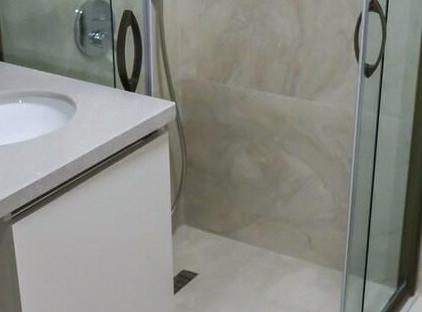 سوئیت 1+1 با استخر جدید نزدیک ساحل کونیاآلتى تورنگار