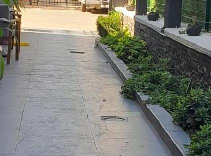 آپارتمان روزانه برای ۴ بزرگسال و ۱ کودک (حداکثر ۶ سال) تورنگار
