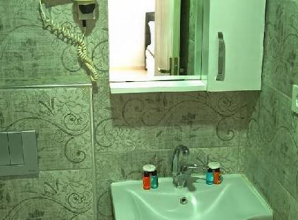 آپارتمان خانوادگی نیرمی تورنگار