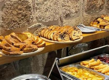 هتل پودینگ تورنگار