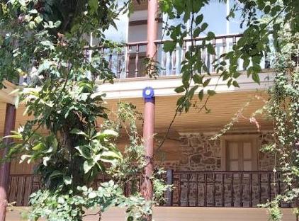 هتل پودینگ تورنگار