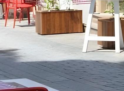 هتل پودینگ تورنگار