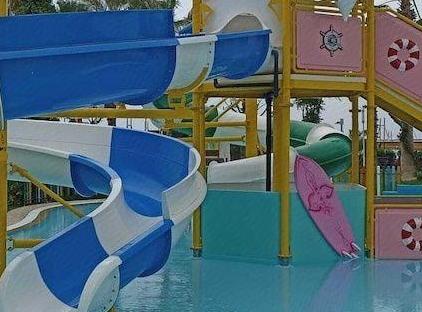 هتل اورنج کانتی بلک تورنگار