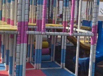 هتل اورنج کانتی بلک تورنگار