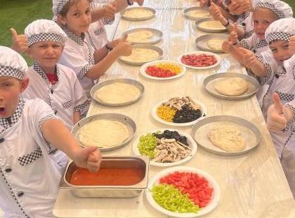 هتل اورنج کانتی بلک تورنگار