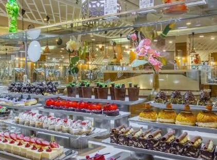 هتل میرادا دل مار تورنگار
