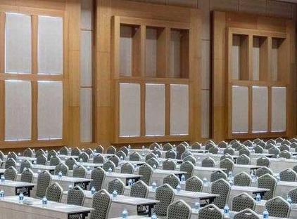 هتل ریکسوس سونگیت - دسترسی به سرزمین افسانه‌ها تورنگار
