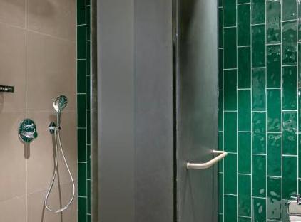 هتل ریکسوس سونگیت - دسترسی به سرزمین افسانه‌ها تورنگار