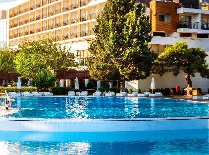 هتل TUI مجیک لایف ریکسوس بلدیبی - فقط برای بزرگسالان - دسترسی به سرزمین افسانه‌ها تورنگار