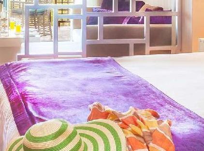 هتل TUI مجیک لایف ریکسوس بلدیبی - فقط برای بزرگسالان - دسترسی به سرزمین افسانه‌ها تورنگار