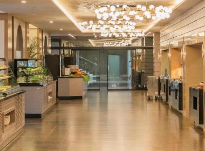 هتل TUI مجیک لایف ریکسوس بلدیبی - فقط برای بزرگسالان - دسترسی به سرزمین افسانه‌ها تورنگار