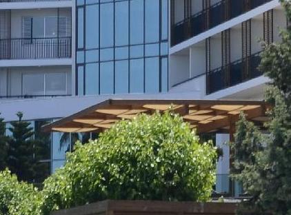 هتل TUI مجیک لایف ریکسوس بلدیبی - فقط برای بزرگسالان - دسترسی به سرزمین افسانه‌ها تورنگار