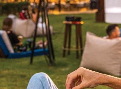 هتل TUI مجیک لایف ریکسوس بلدیبی - فقط برای بزرگسالان - دسترسی به سرزمین افسانه‌ها تورنگار