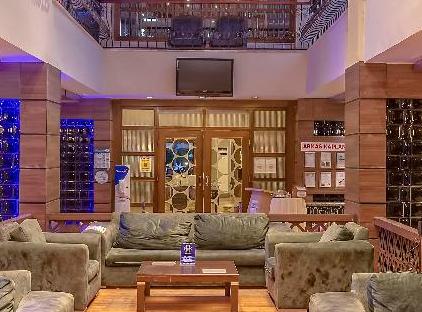 Armas Kaplan Paradise - All Inclusive تورنگار