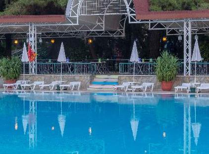 Armas Kaplan Paradise - All Inclusive تورنگار