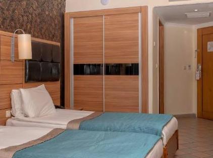 Armas Kaplan Paradise - All Inclusive تورنگار