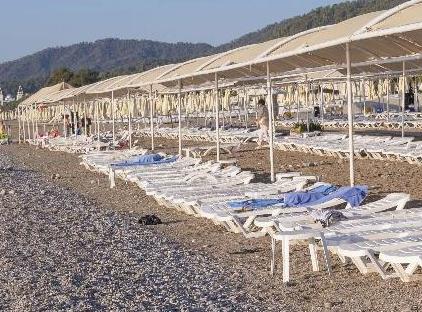 Armas Kaplan Paradise - All Inclusive تورنگار