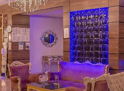 Armas Kaplan Paradise - All Inclusive تورنگار
