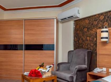 Armas Kaplan Paradise - All Inclusive تورنگار