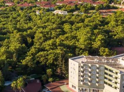 Armas Kaplan Paradise - All Inclusive تورنگار
